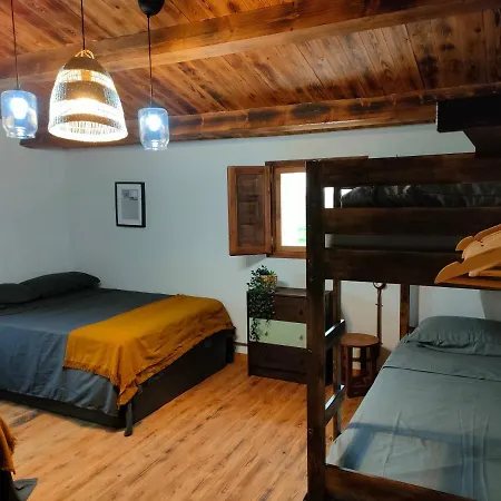 Masia Sisqueta Сasa de vacaciones