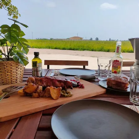 Сasa de vacaciones Masia Sisqueta