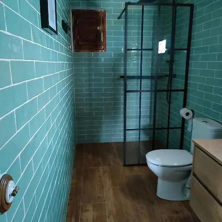 Сasa de vacaciones Masia Sisqueta Els Muntells