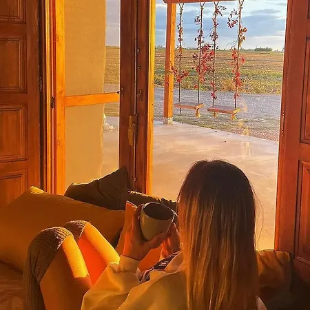 Masia Sisqueta Сasa de vacaciones