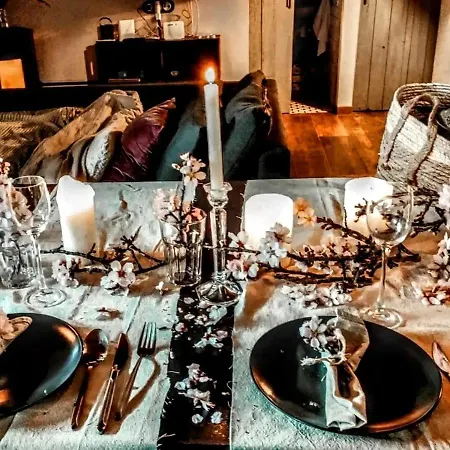 Сasa de vacaciones Masia Sisqueta