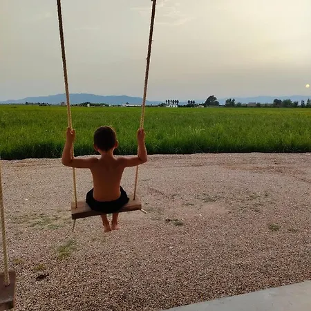 Masia Sisqueta *